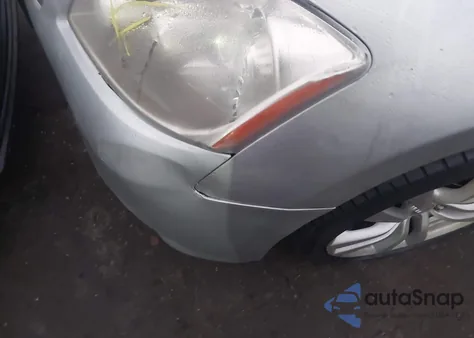 2008 Infiniti M35X z USA, uszkodzony, nr VIN JNKAY01F08M653124